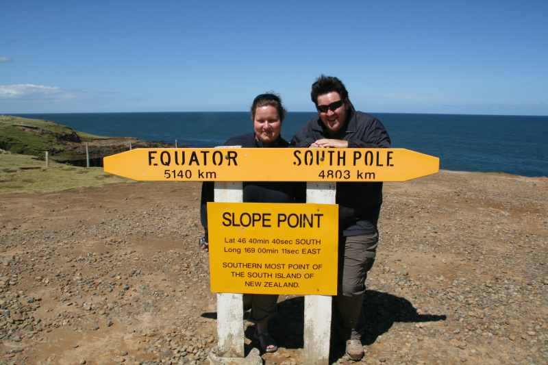 Nieuw-Zeeland 2011 - 1806